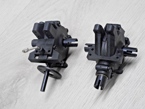 Kyosho pureten alpha - alpha, &