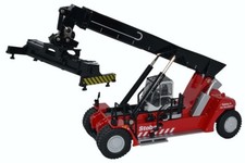 Oxford Diecast 76KRS005