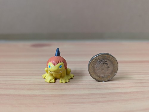 Digimon mini figure - , bandai
