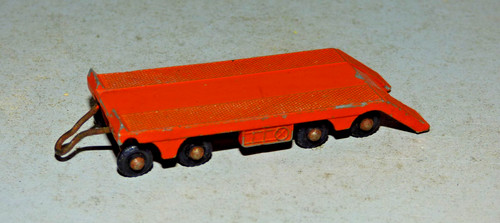 Matchbox lesney rotinoff - matchbox, 16