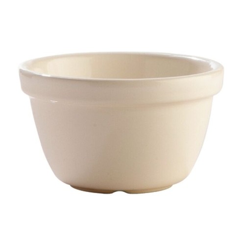 Mason cash white pudding - white,