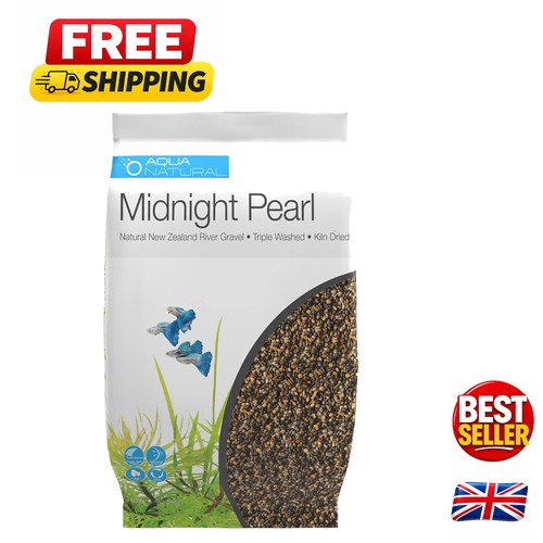 Luxury midnight pearl - midnight, 10lb