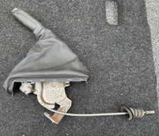 Vauxhall corsa vxr handbrake - vauxhall,