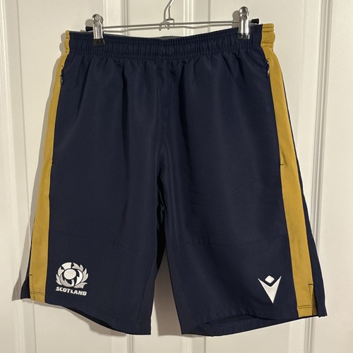 Macron men scotland 21 - men’s, 20/21