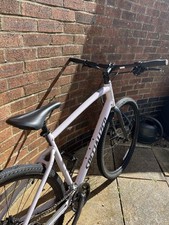 Specialized Sirrus 2.0 2023 - Hybrid Sports Bike - Disc 