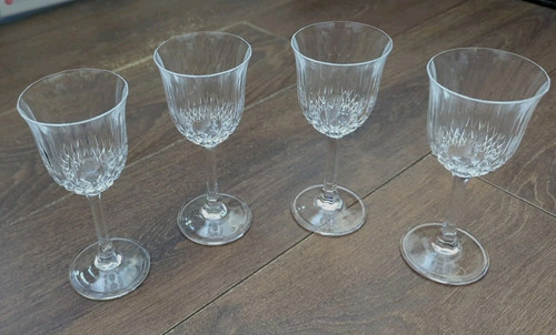 Vintage italian capri - 24%, lead
