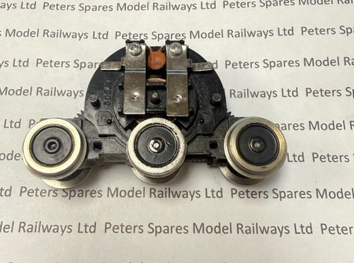 Hornby x1162 used margate b17 - hornby,