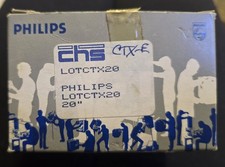 Philips CTX-E 20" Line Output