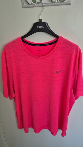 Nike dri fit miler running - nike,