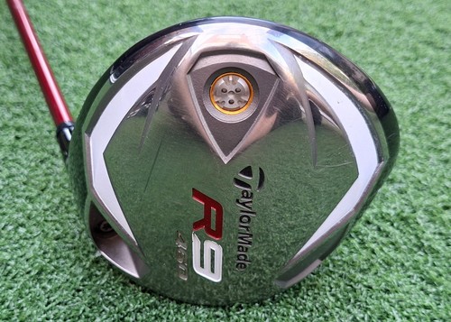 Taylormade 460 11 - taylormade, r9