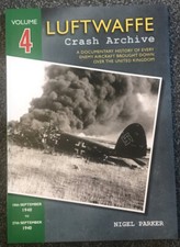 Luftwaffe Crash Archive: 10th