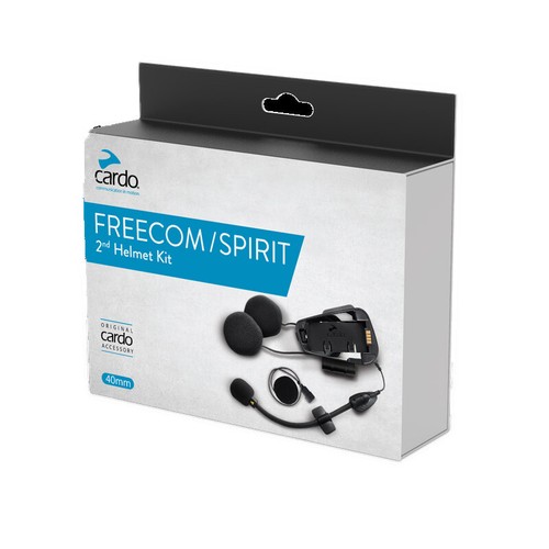 Cardo freecom spirit - freecom/spirit, 2nd