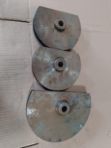 Heavy duty pipe - 3,