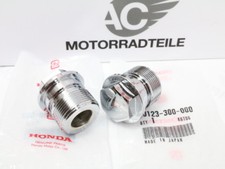 Honda CB 450 K3 K4 CR 250 M