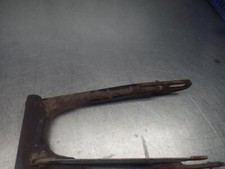 Yamaha YDS7 YR5 1970-1973