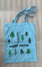 Donna Wilson tote bag