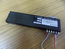 Teac Tascam M3700 K Fader ALPs