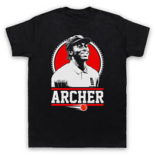 JOFRA ARCHER ENGLAND CRICKET