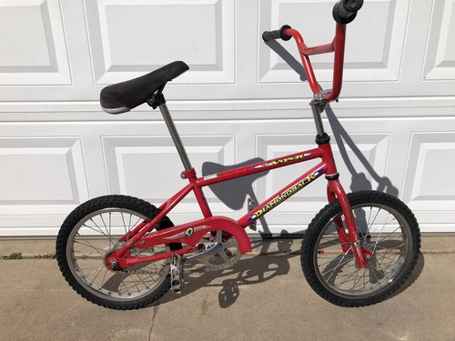 Diamondback bmx mini - 90's,