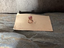 Antique Vintage Spiral