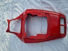 ducati 748 rear seat panel fairing plastic  0 miles from n ew ,,,916 996 classic