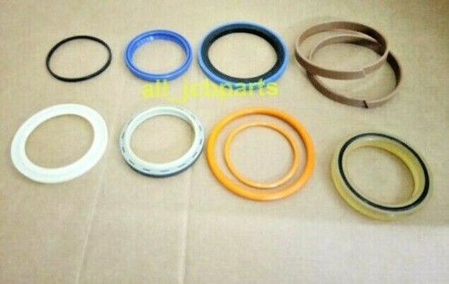 Jcb seal kit bucket - jcb, cylinder