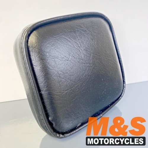 Suzuki vs750 intruder pillion - suzuki,