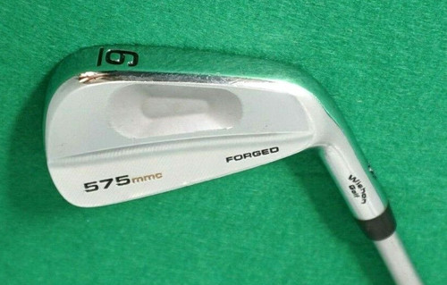 Wishon golf 575mmc forged - wishon,