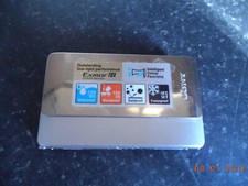 Sony DSC-TX5 compact Digital