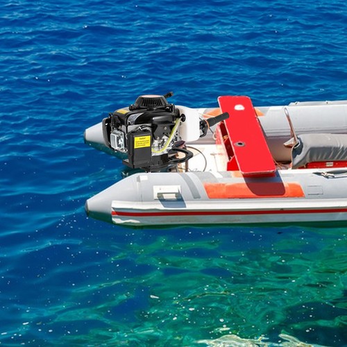 Stroke 4hp jet - 4hp, outboard