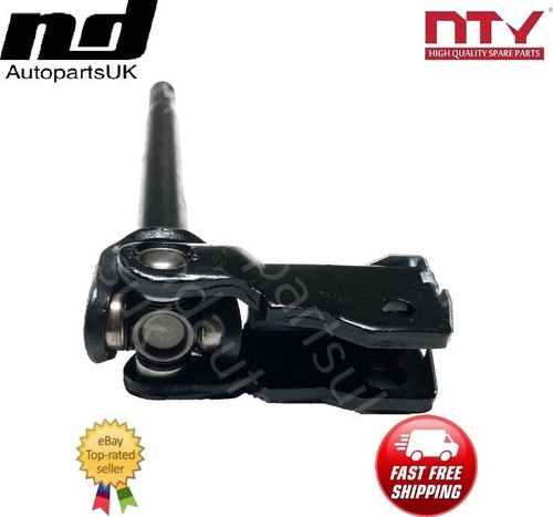 New front power steering - new,