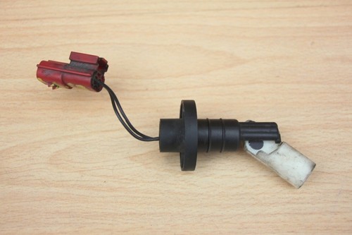 Windscreen washer fluid low - windscreen,