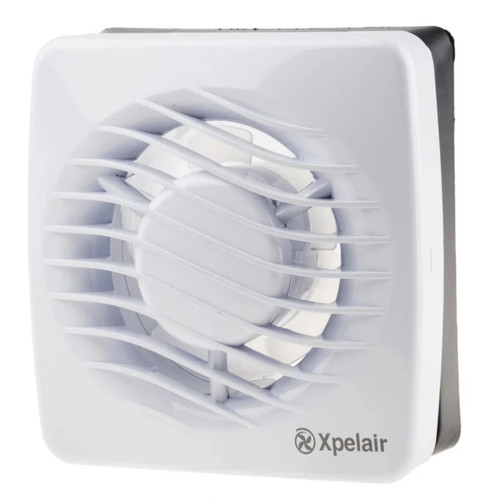 Xpelair extractor fan dx100 - xpelair,