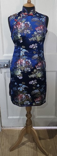 Chinese style dress eastern - chinese,