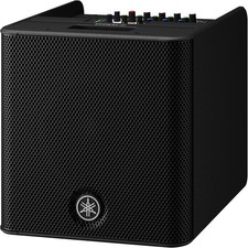 New yamaha stagepas200 - new,