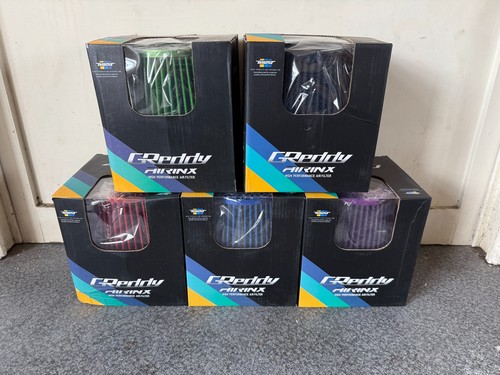 Greddy airinx 76mm - 76mm, 3"