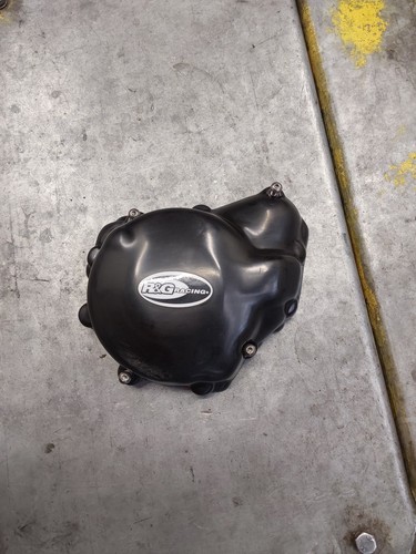 Generator cover for 2010 - cover,