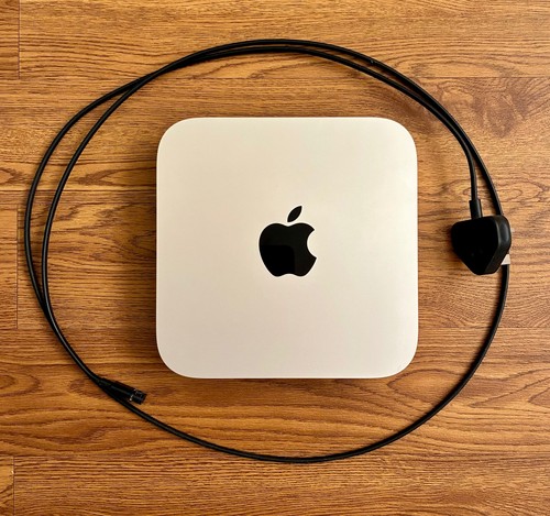 Mac mini late 2020 8gb - mini,
