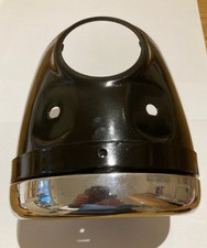 BSA BANTAM D7/10/14 HEADLAMP