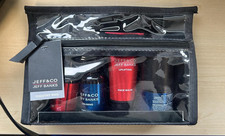 Jeff Banks toiletries bag