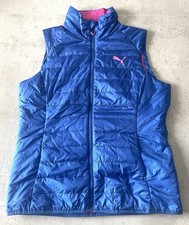 Women’s Puma Padded Gilet