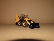 siku 3558, JCB 4CX Backhoe