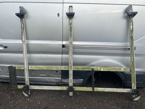 Roof rack for - for, peugeot