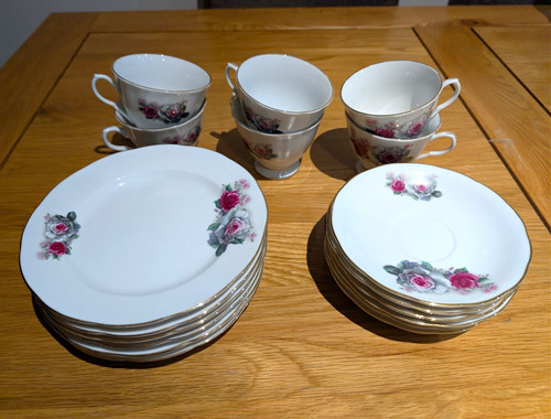 Vintage 1970s yong sheng - 1970s,