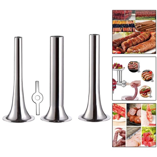 Funnels attachment sausage - funnels,