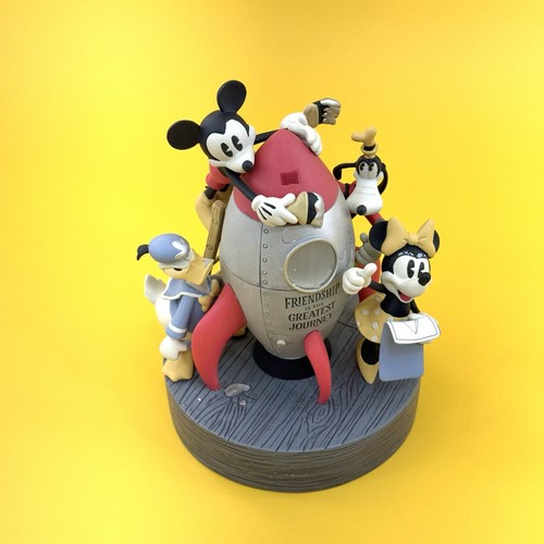 Hallmark disney mickey mouse - mouse, &