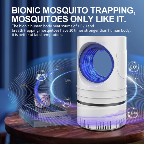 Electric usb insect mosquito - insect,