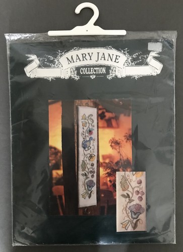 Mary jane collection fruits - jane,