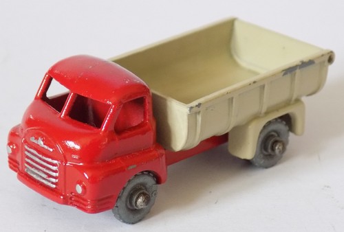 1st time listed matchbox 75 - listed., 1-75