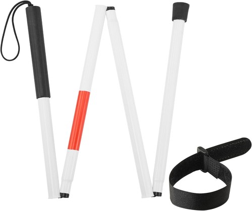 Quality upgraded blind stick - quality,